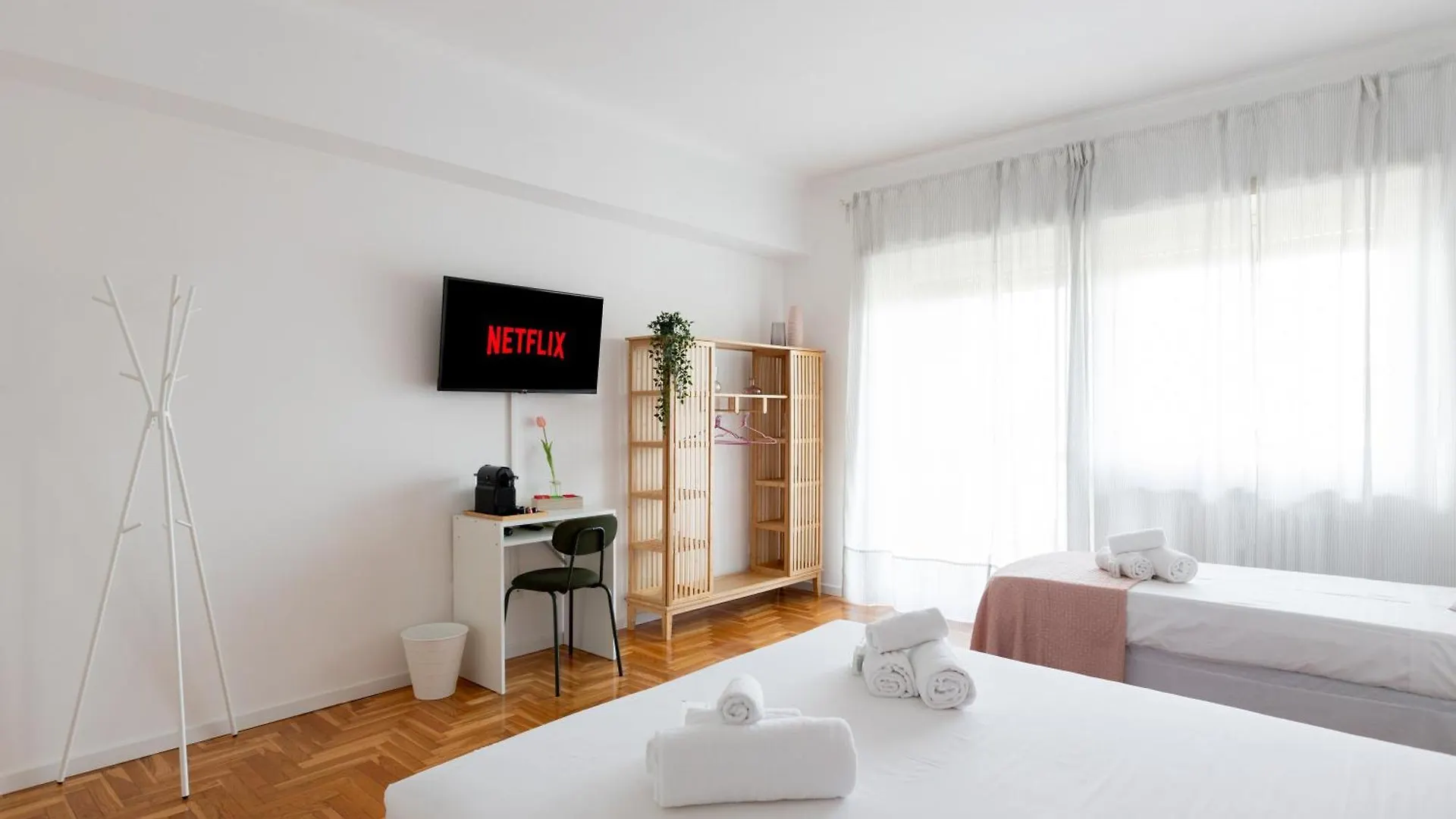 Guest house San Paolo Suites Metro Station Rome Italy