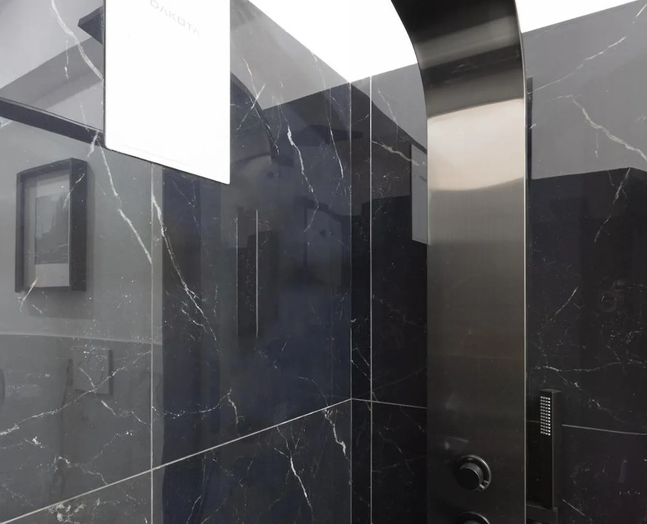 San Paolo Suites Metro Station Rome