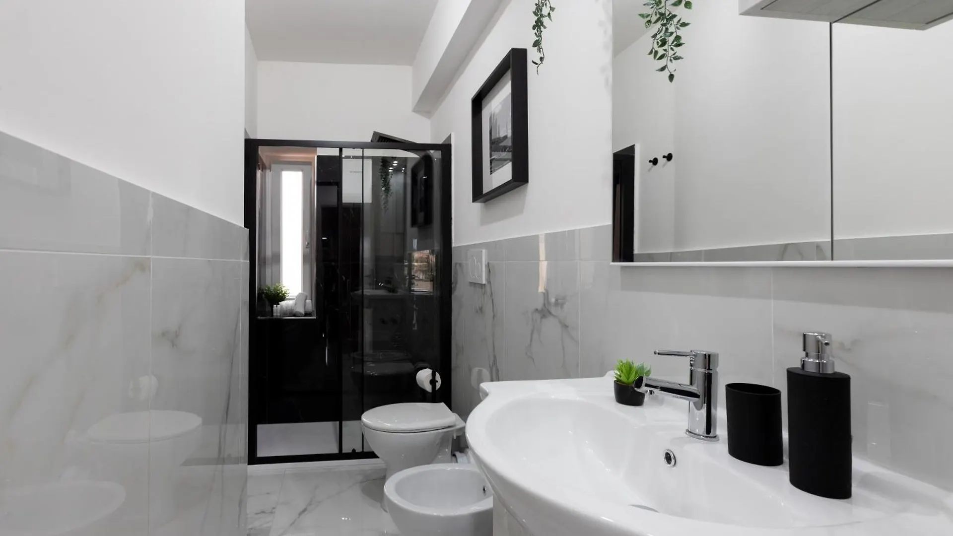 Guest house San Paolo Suites Metro Station Rome
