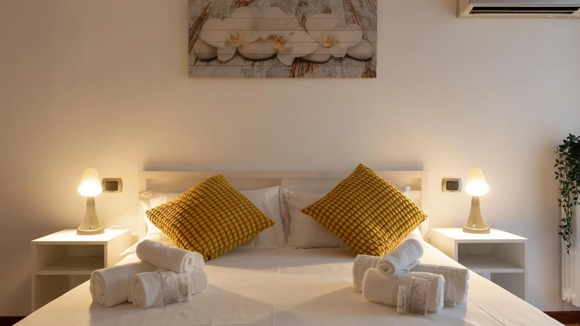 San Paolo Suites Metro Station Rome Guest house