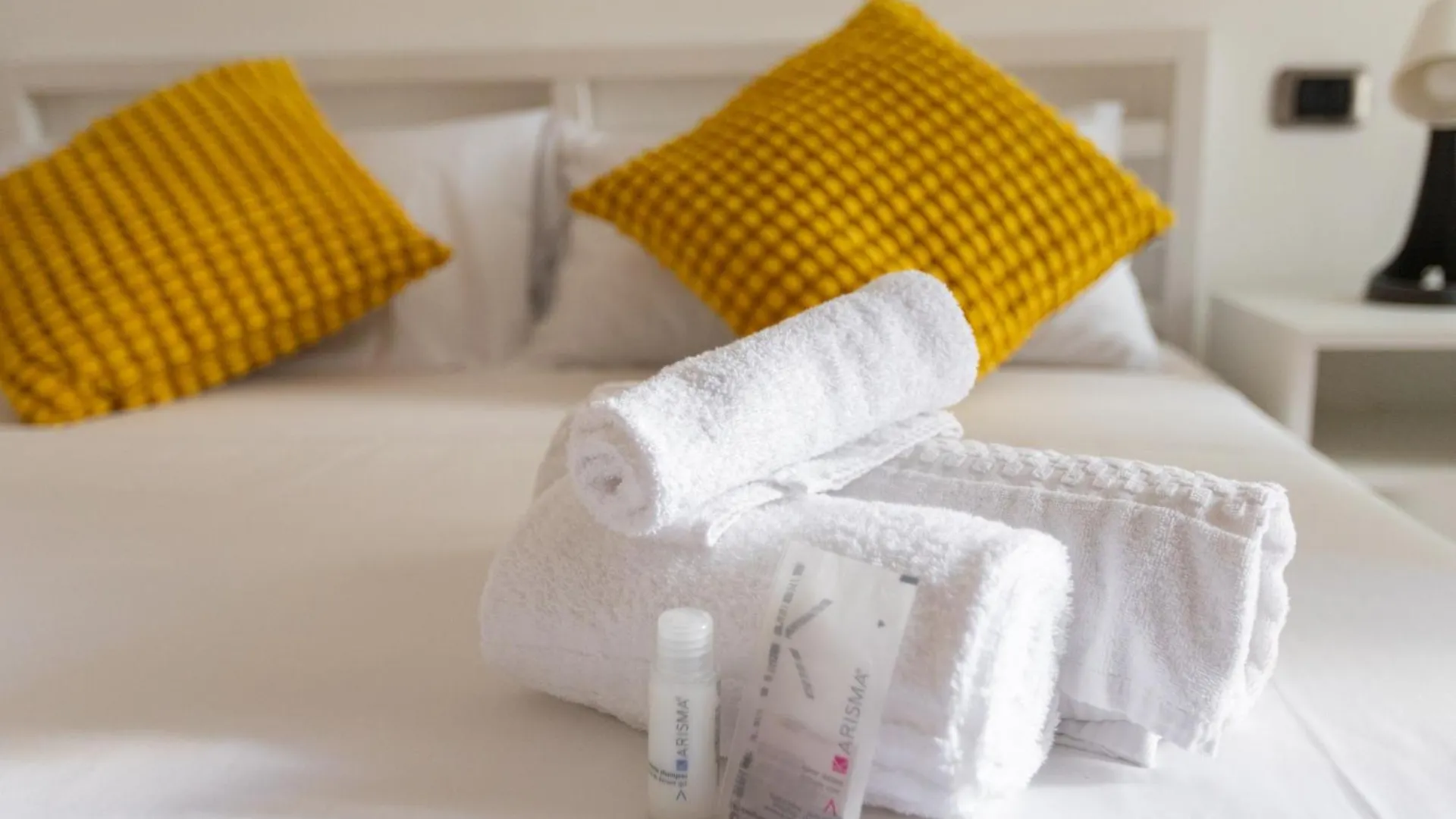 Guest house San Paolo Suites Metro Station Rome