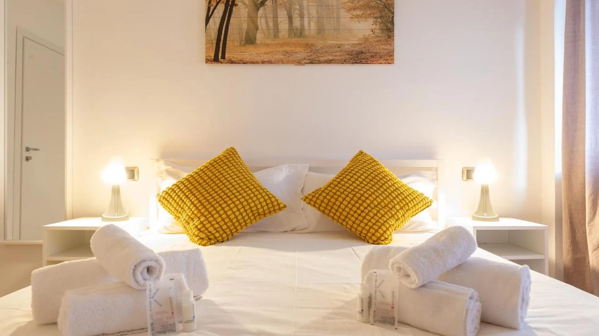 San Paolo Suites Metro Station Rome 0*,  Italy