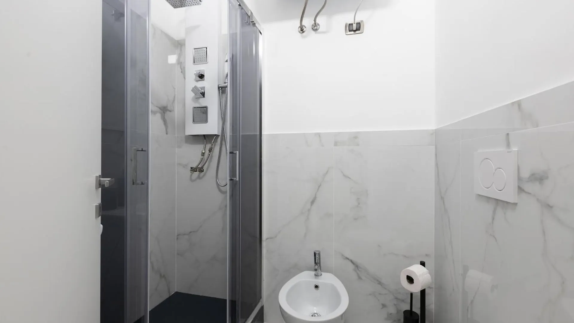 San Paolo Suites Metro Station Rome 0*,